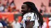 Former Baltimore Ravens running back Alex Collins dies aged 28