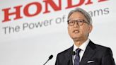 Autos: Honda duplica su inversión en autos eléctricos