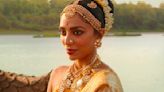 Did You Know? Sobhita Dhulipala Is A Trained Bharatanatyam and Kuchipudi Dancer? All Deets Inside!