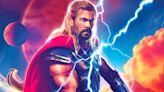 Chris Hemsworth se culpa del fracaso de Thor | Amor y Trueno: 'Me convertí en una parodia de mí mismo'