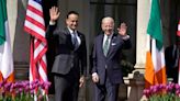 How Joe Biden gave green light to Ireland for Troubles ambush