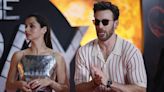 Ana de Armas y Chris Evans, juntos de nuevo en el film "Ghosted"