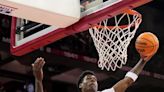AJ Storr, who led Wisconsin men’s basketball in scoring last season, set to transfer to Kansas