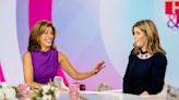 Hoda Kotb shares hilarious solution for when her kids are 'blobbing' around the house