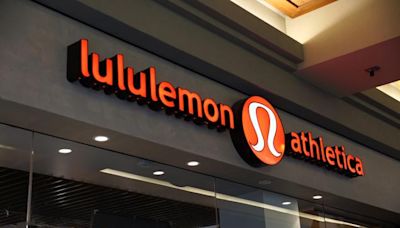 lululemon (LULU) Gains on Q1 Earnings Beat, Raised FY24 EPS View