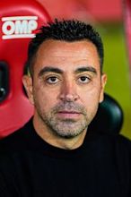 Xavi Hernández