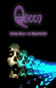 Queen: Behind the Rhapsody