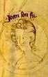 John of Eltham, Earl of Cornwall