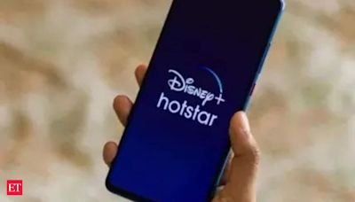 Disney+ Hotstar eyes 450 million viewers from free streaming of T20 WC