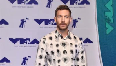 'You Expect Me To Play None Of My Songs': Calvin Harris Slams Festival Audience For Calling His Set Underwhelming