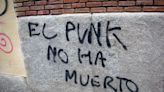 ¿Sigue el punk vivo en nuestras ciudades?