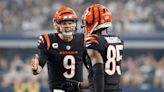 With no extension for Tee Higgins, are Bengals' Big 3 headed for final run?