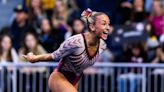 Oklahoma remains on top in women's gymnastics Week 14 power rankings