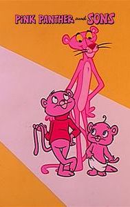 Pink Panther and Sons