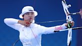 Paris 2024 Olympics: Republic of Korea continue dominance, winning tenth straight archery gold medal in women’s team