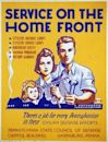 United States home front during World War II