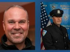 Funeral services announced for fallen Billerica Police Sergeant Ian Taylor