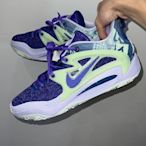 Nike Zoom KD15 EP "White/Grey" 凱文·杜蘭特 15代簽名休閑運動籃球鞋 DM1054-500 男女鞋