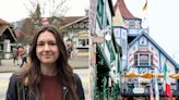 I visited Helen, a small town in Georgia with German-inspired architecture, and felt like I was transported to Europe. Take a look around.