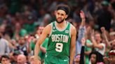 Boston’s Derrick White opens up on becoming lead Celtics point guard, extension possibility