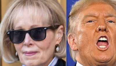 E. Jean Carroll’s Lawyer Responds To New Donald Trump Attack