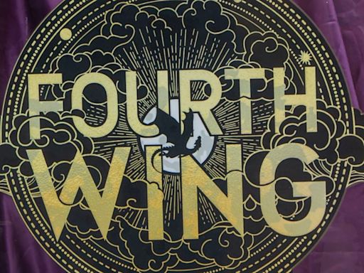 Fourth Wing TV Show Reveals New Details That Will Have You Flying High - E! Online