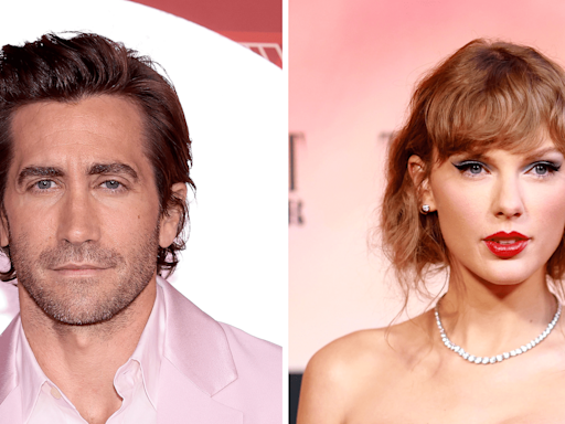 Jake Gyllenhaal Once Spent $165,000 on a Date with Taylor Swift