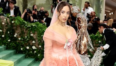 The 2024 Met Gala Brought Together All of Our Favorite Princesses