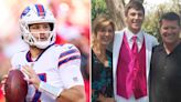 All About Josh Allen's Parents, Joel and LaVonne Allen