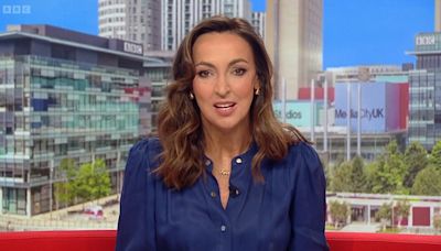 BBC Breakfast viewers saying the same thing as Sally Nugent's absence continues