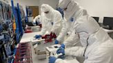 Phoenix's semiconductor hiring is slow despite federal investment - Marketplace