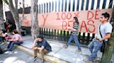 UAM rechaza amenazas contra estudiantes paristas de Azcapotzalco