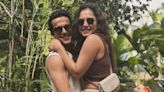 Drashti Dhami and Neeraj Khemka to welcome their first child in October, watch cute announcement