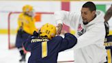 Tennessee State will be the first HBCU to add ice hockey