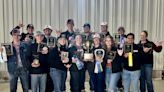 WTAMU wins national meat judging competition, sets new university record