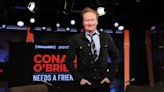 Sirius XM buys Conan O'Brien's podcasts for $150 million