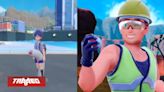 A pesar de los errores, Pokémon Escarlata y Púrpura son los lanzamientos más vendidos en la historia de Nintendo