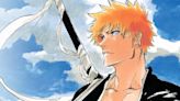 Bleach Registers Mysterious New Trademark