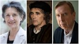 Harriet Walter, Timothy Spall & Harry Melling Join BBC & Masterpiece’s ‘Wolf Hall: The Mirror and the Light’