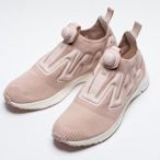 Reebok Pump Supreme Style - pink 粉紅色 CN2483 慢跑鞋