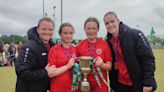 Guckian’s goal seals Gaynor Cup victory for Sligo/Leitrim U14 girls