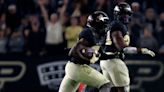 Purdue Safety Sanoussi Kane Selected by Baltimore Ravens in 7th Round of 2024 NFL Draft