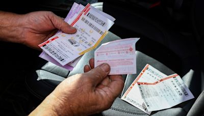 Mega Millions, Powerball jackpots move up; Sunday’s Ohio Lottery results