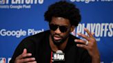 Joel Embiid Reveals He Was Diagnosed with Bell’s Palsy After Having ‘Bad Migraines’: ‘Thought It Was Nothing’