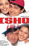 Ishq (1997 film)