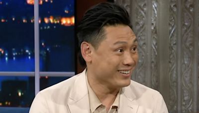 Video: WICKED Director Jon M. Chu Talks New Memoir 'Viewfinder'