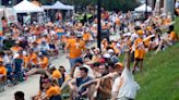 University of Tennessee can't host a baseball watch party. The upside: upgrades for sports