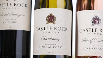 US vintner Castle Rock shifts production to Martin Ray Winery