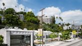 Silver Lake Project Nears Opening - Los Angeles Business Journal