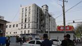 China Hospital Fire Death Toll Rises to 29 as Public Anger Grows